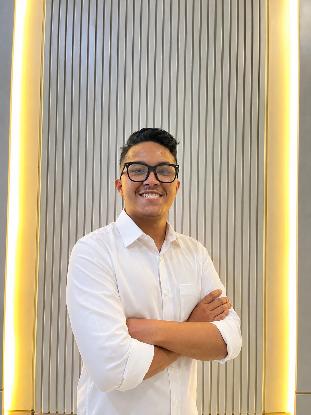 Raul Mahya Komaran